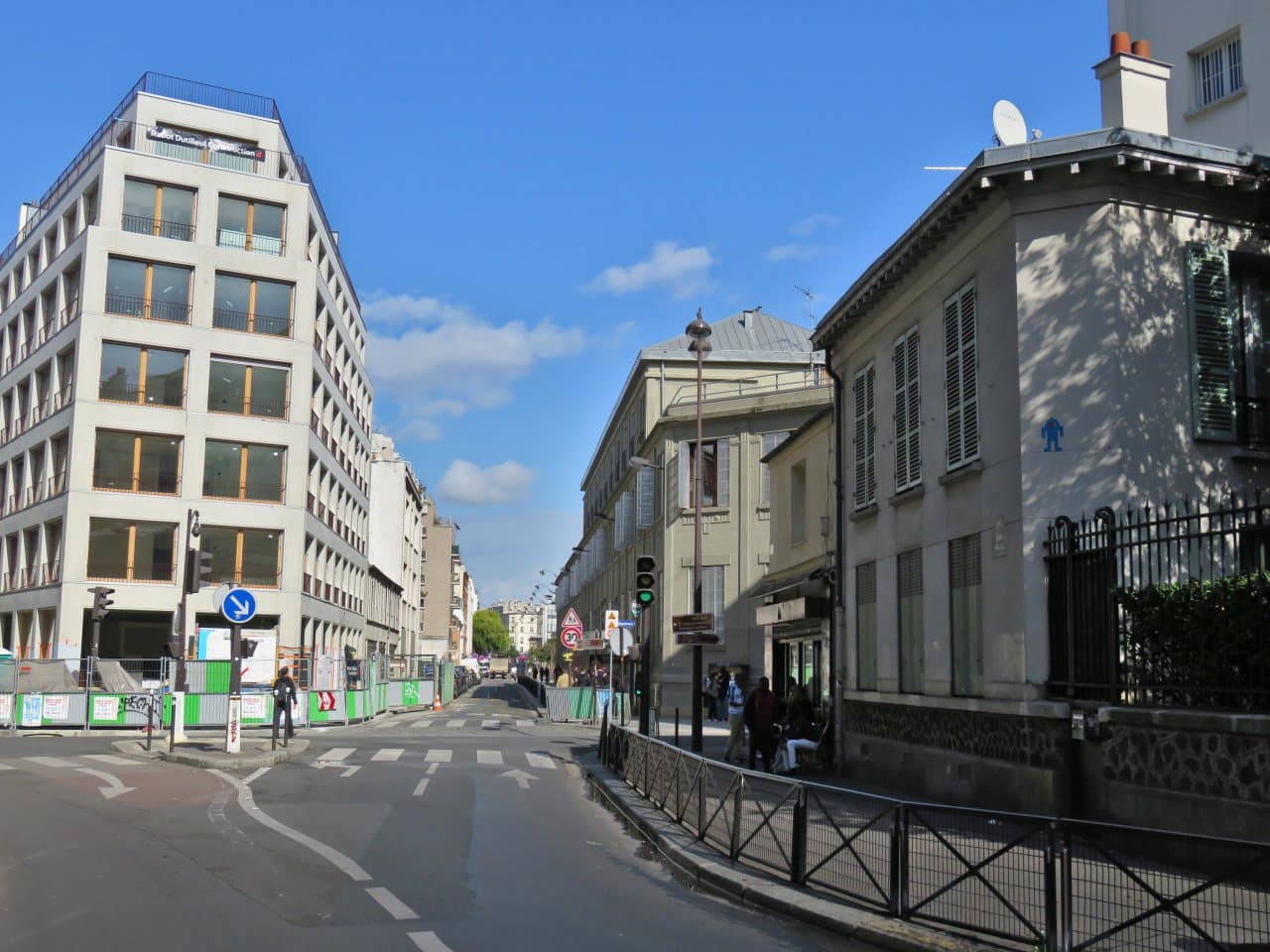 Invader PA_329