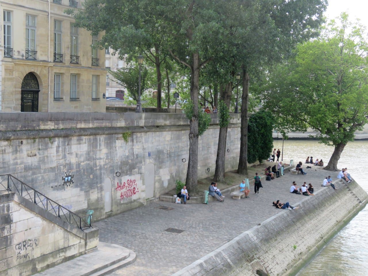 Invader PA_340