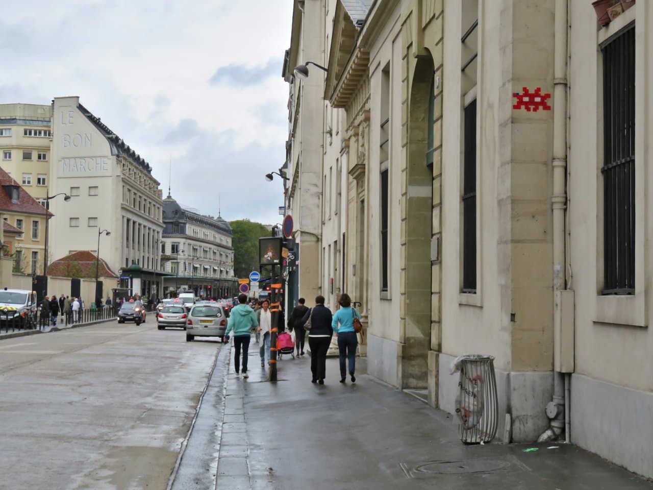 Invader PA_345