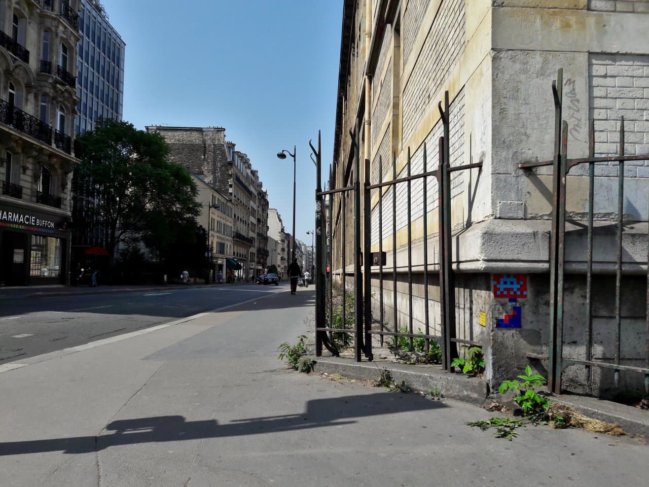 Invader PA_346