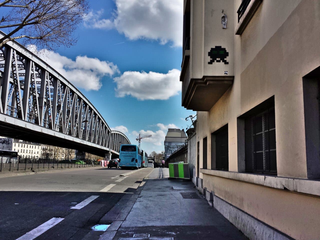 Invader PA_348