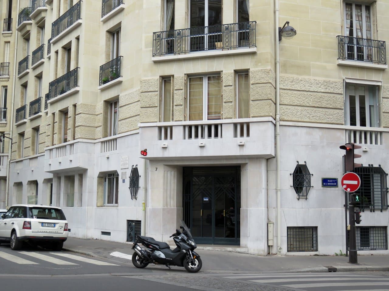Invader PA_349