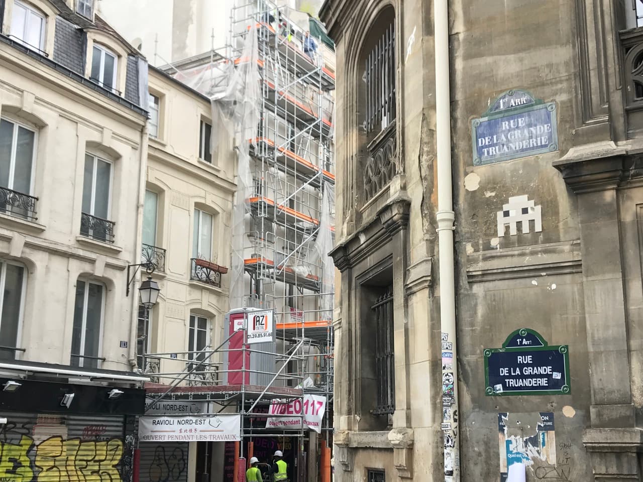 Invader PA_355