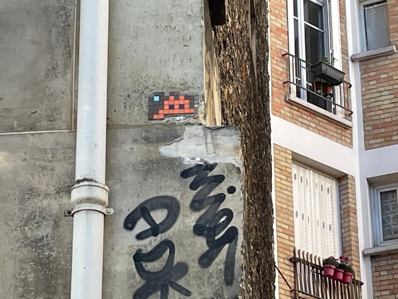 Invader PA_357