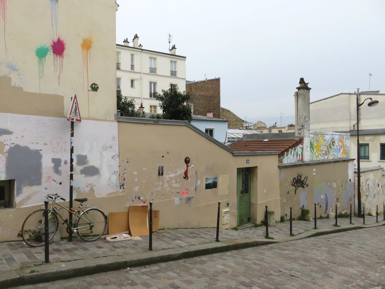 Invader PA_358