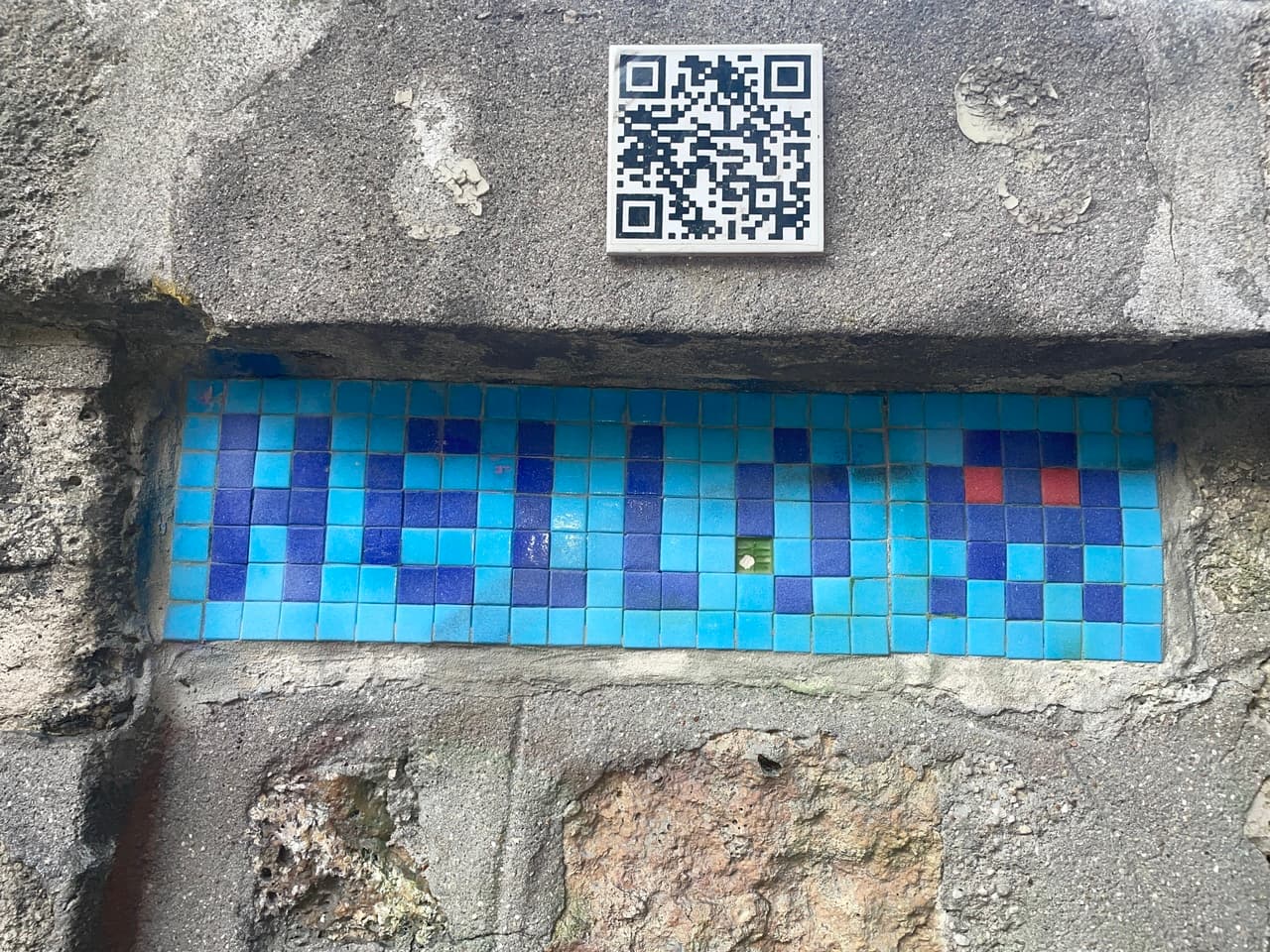 Invader PA_362