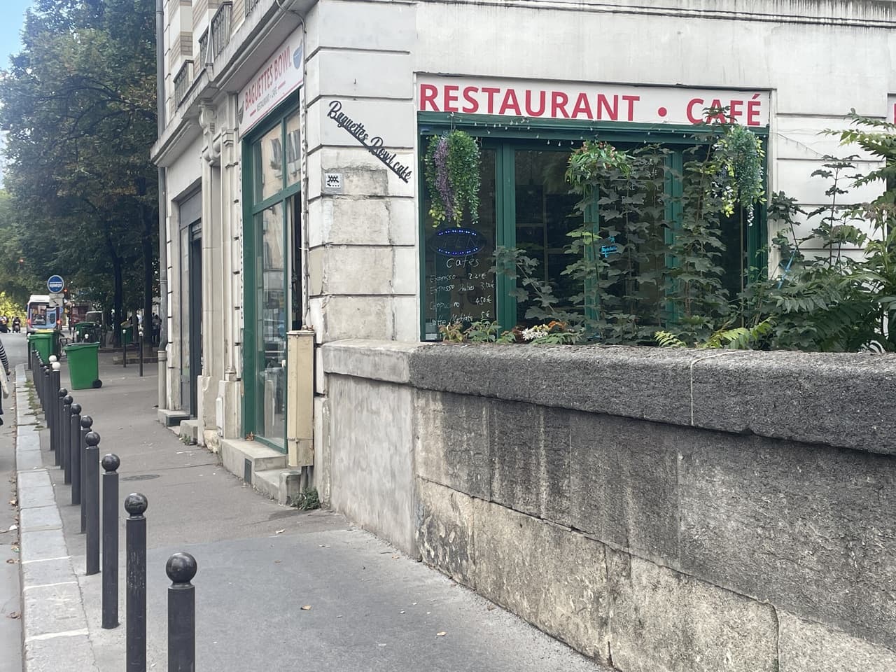 Invader PA_367