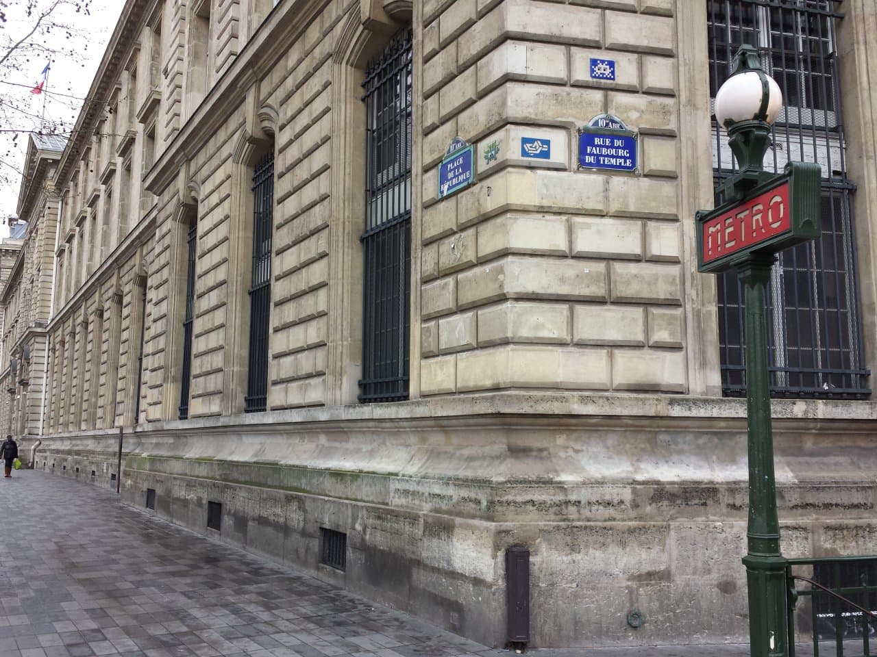 Invader PA_370