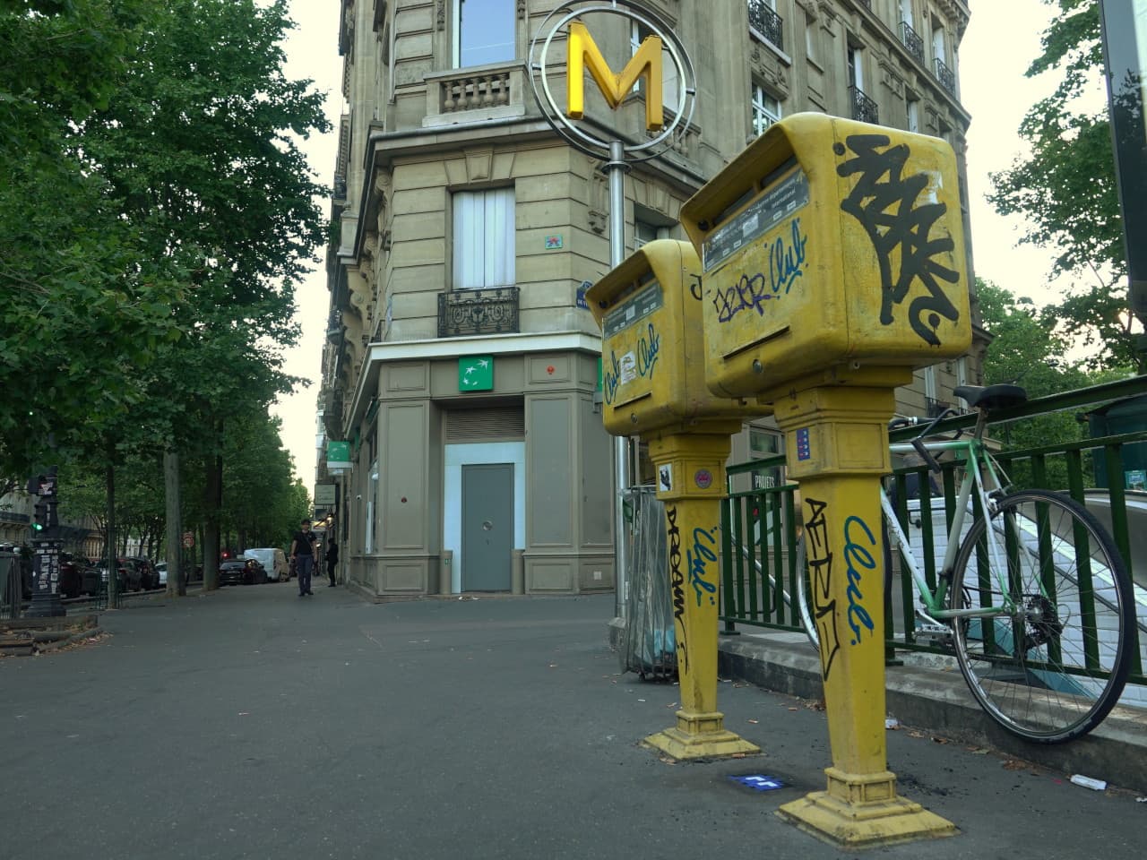 Invader PA_387