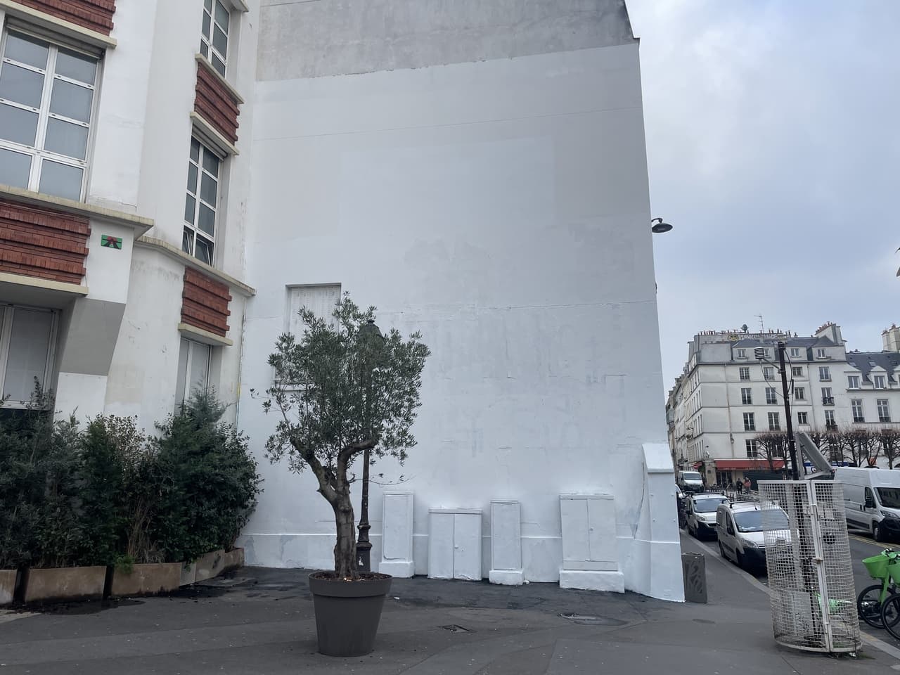 Invader PA_407