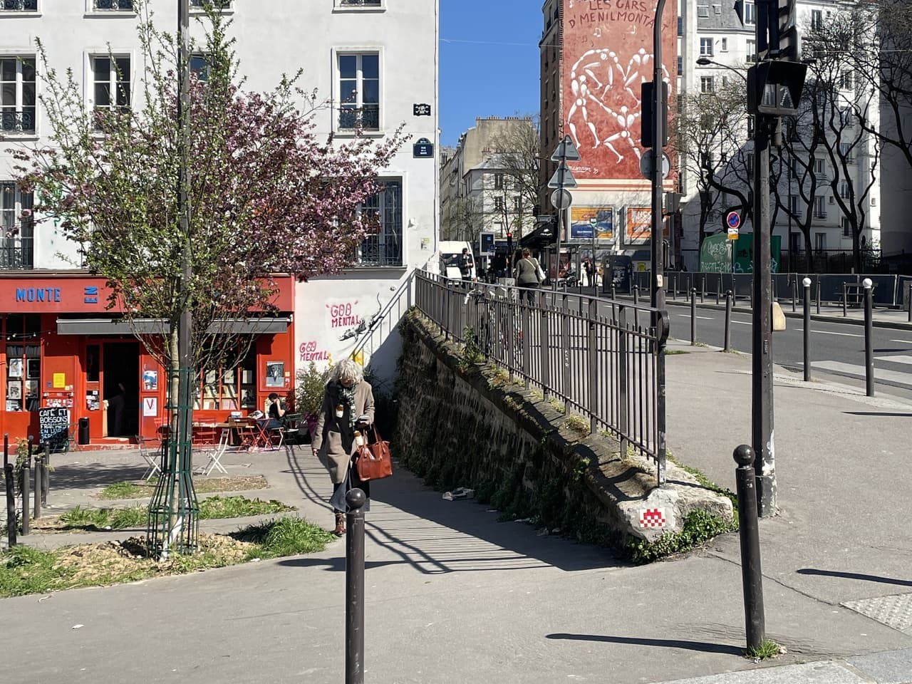 Invader PA_410
