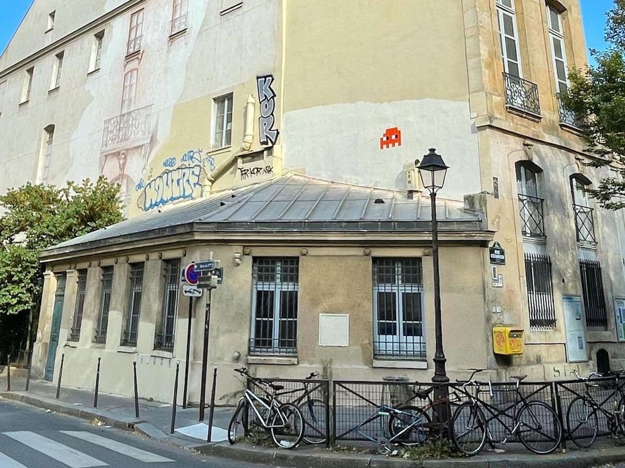 Invader PA_417