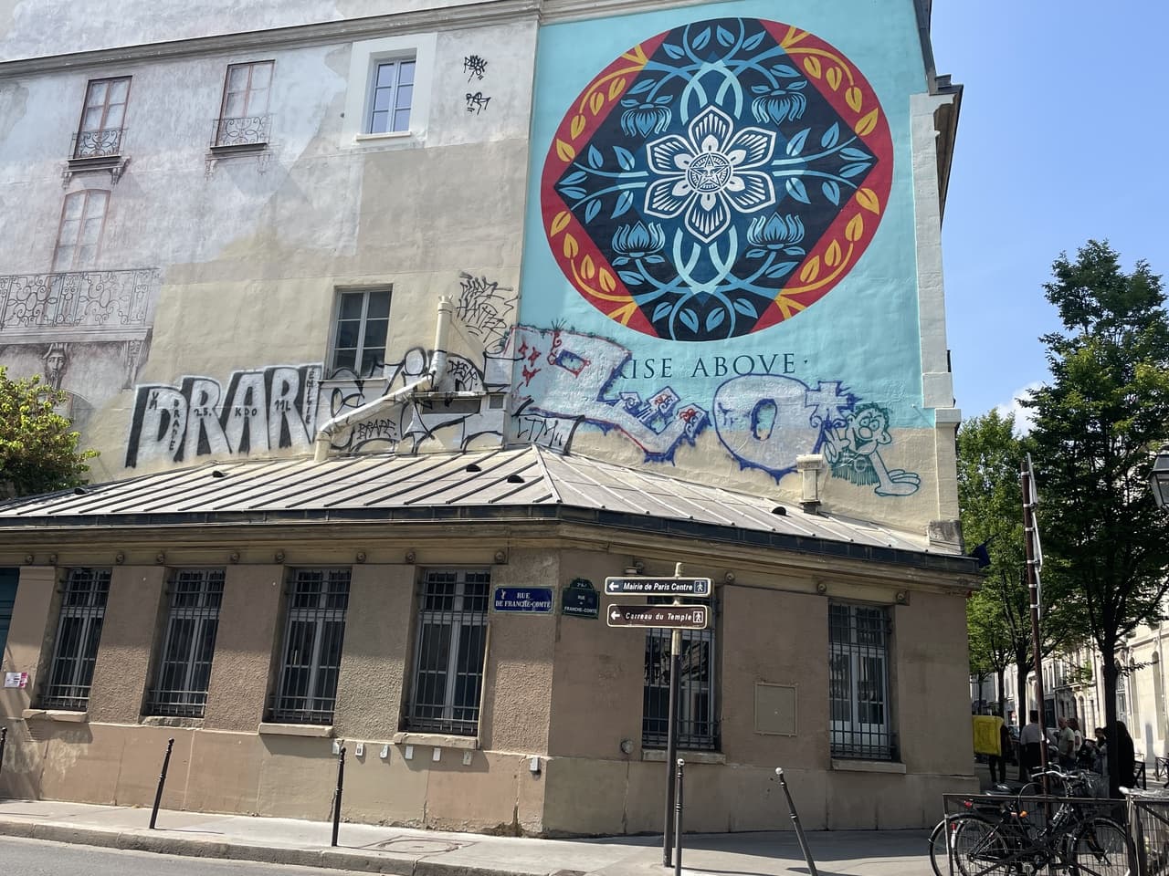 Invader PA_417