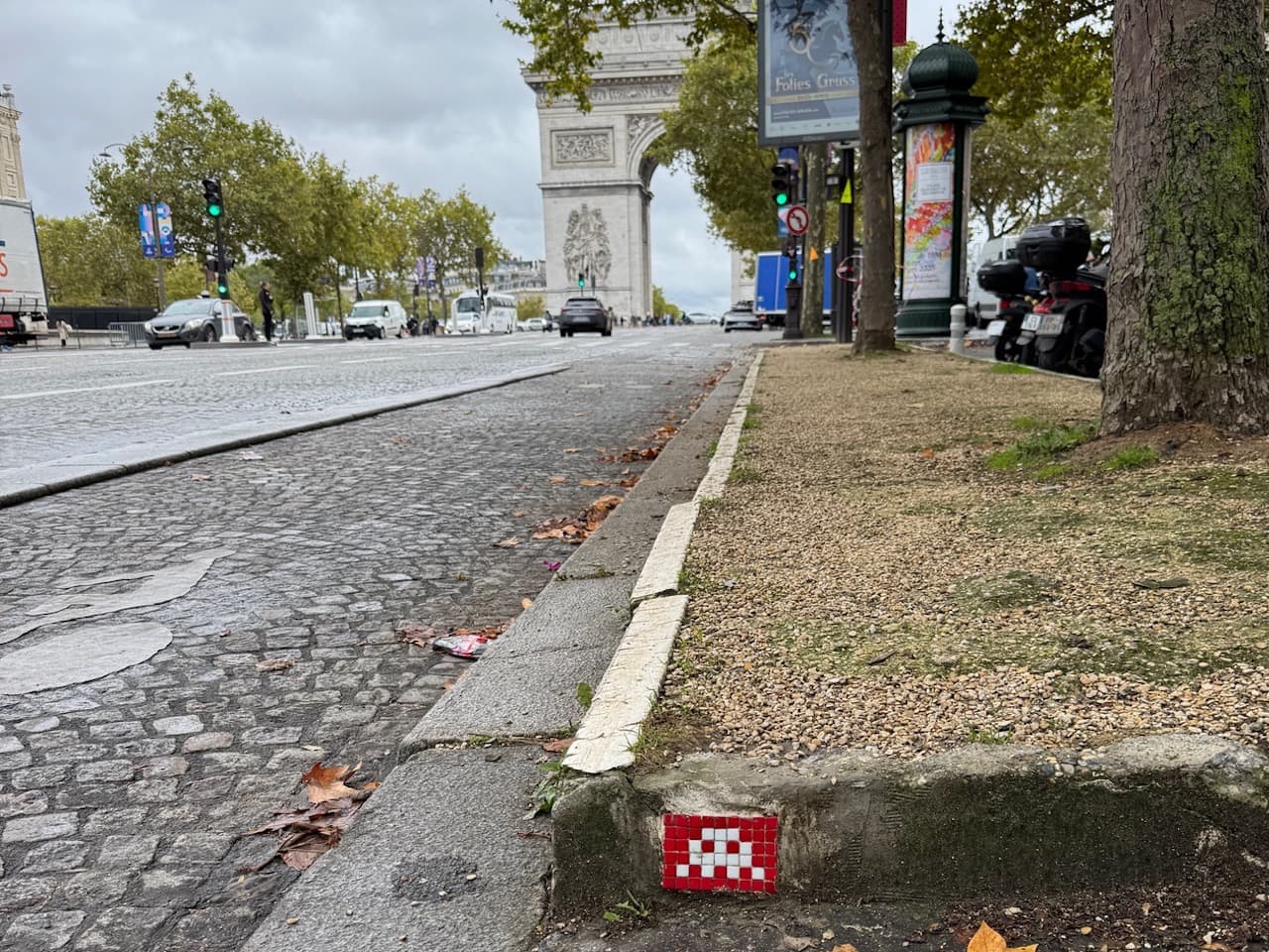 Invader PA_428