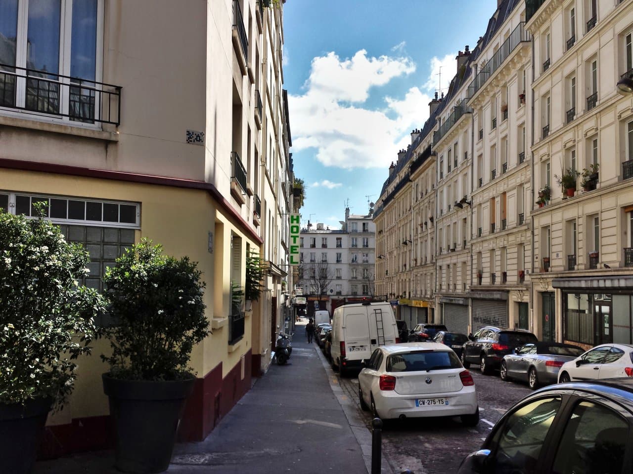 Invader PA_444