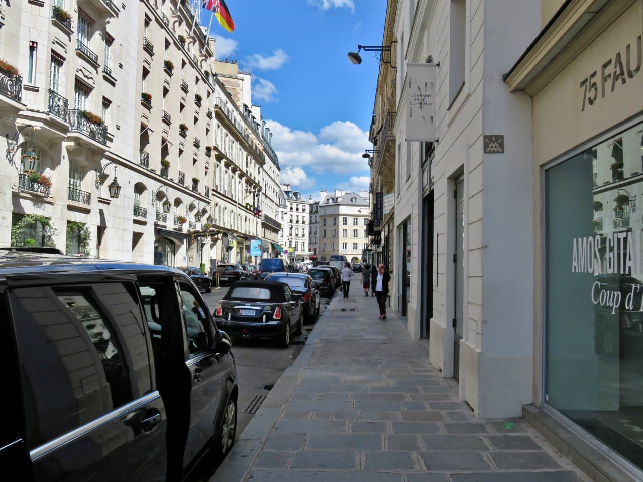 Invader PA_449