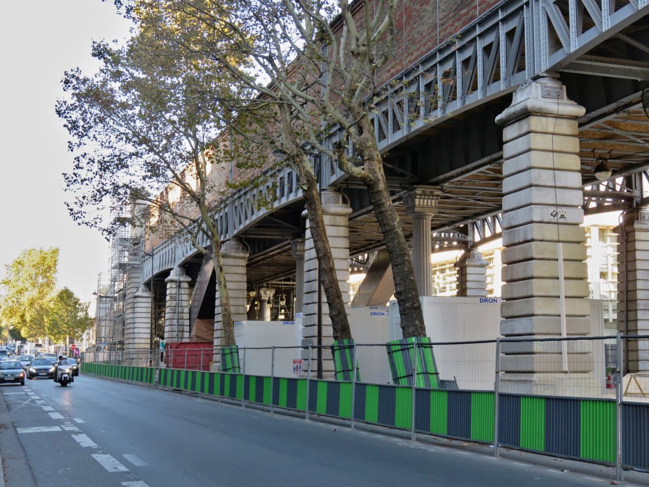 Invader PA_459