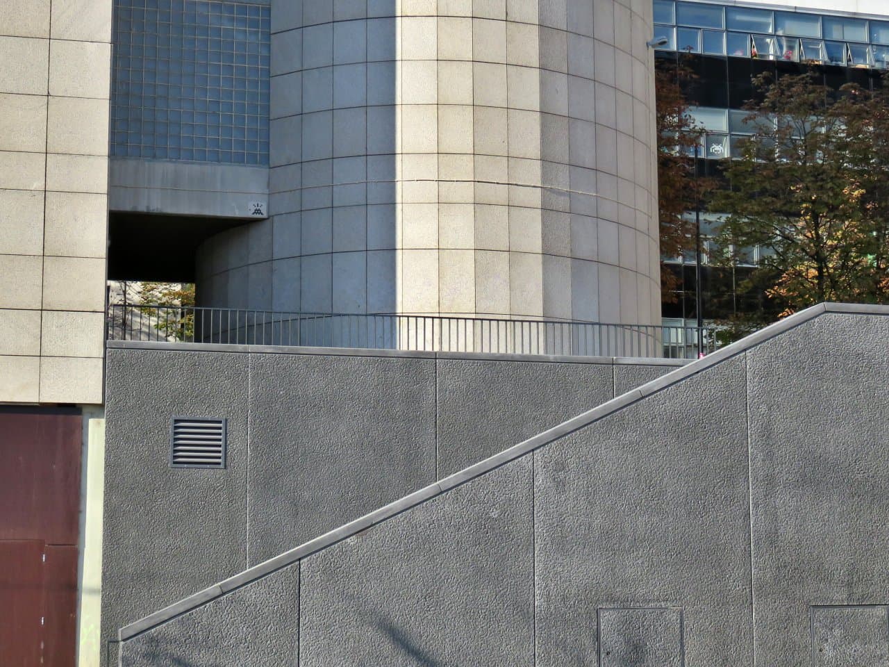 Invader PA_460