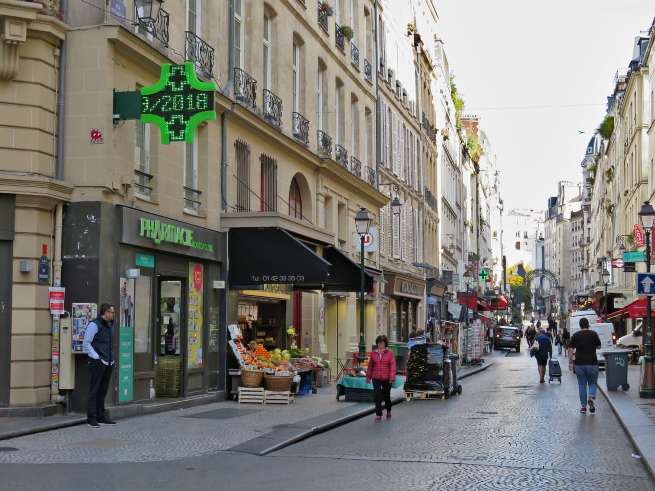 Invader PA_468