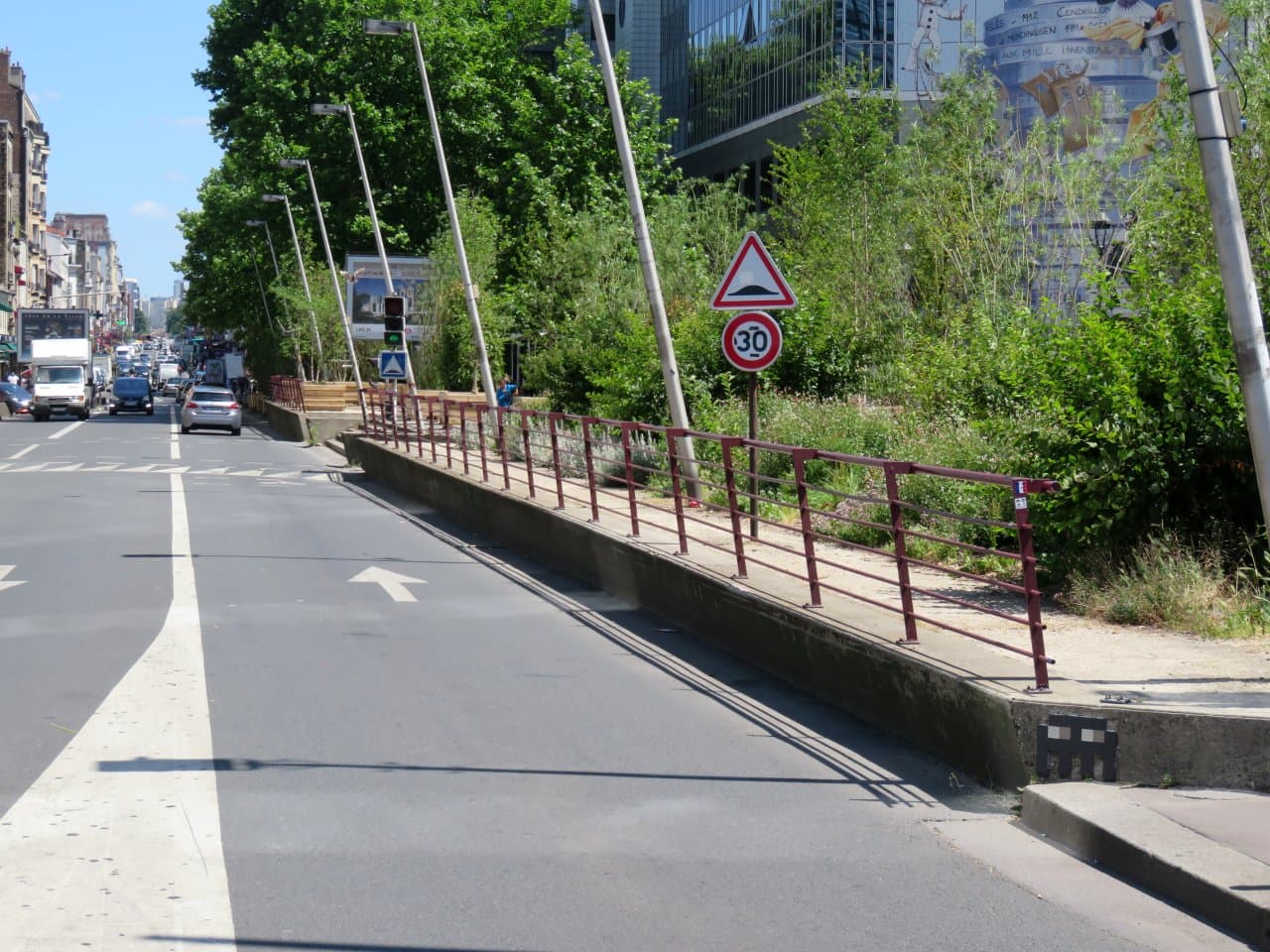 Invader PA_477