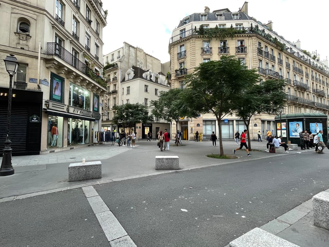 Invader PA_479