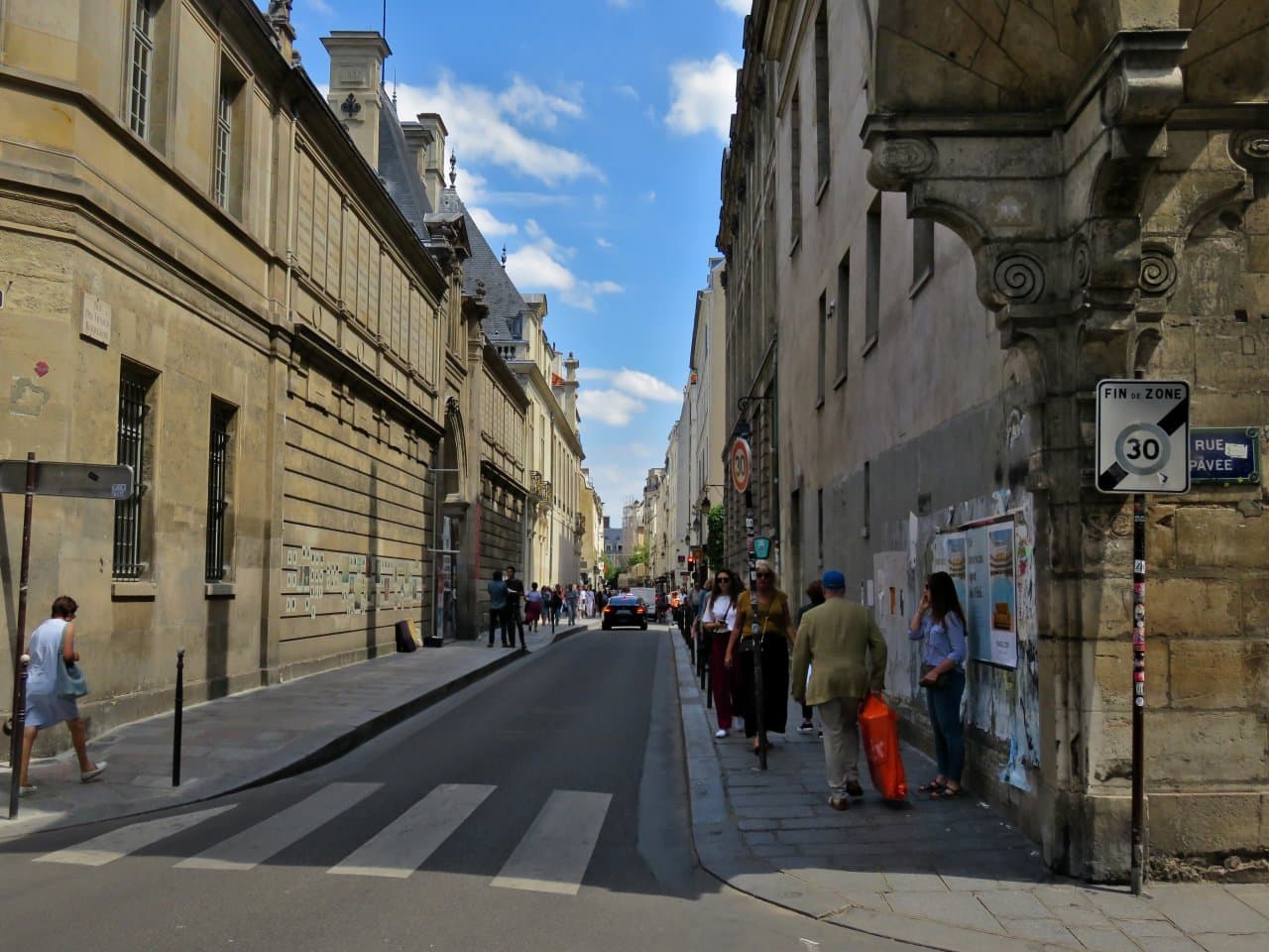 Invader PA_482