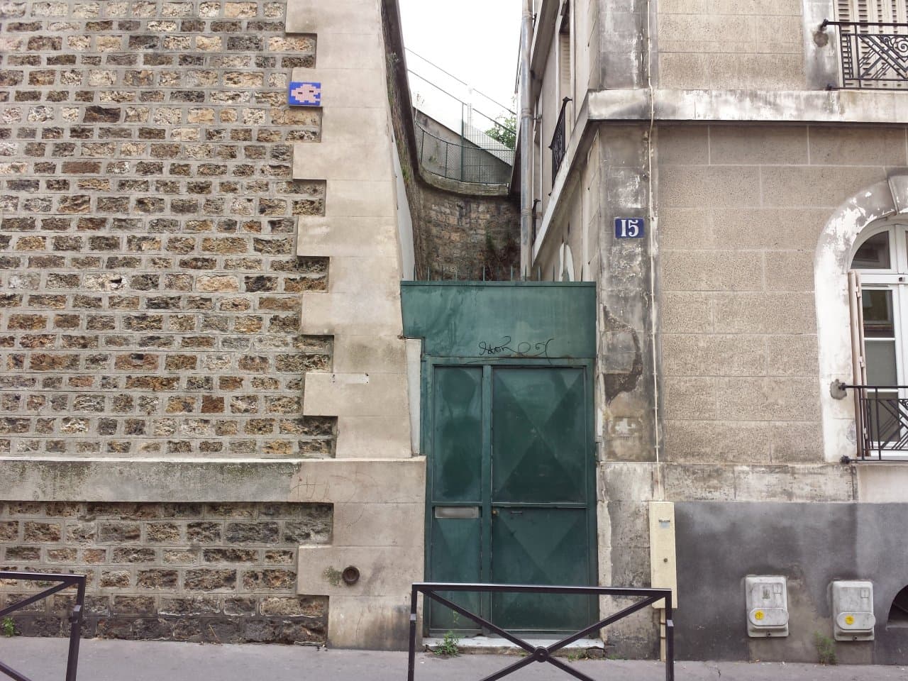 Invader PA_485