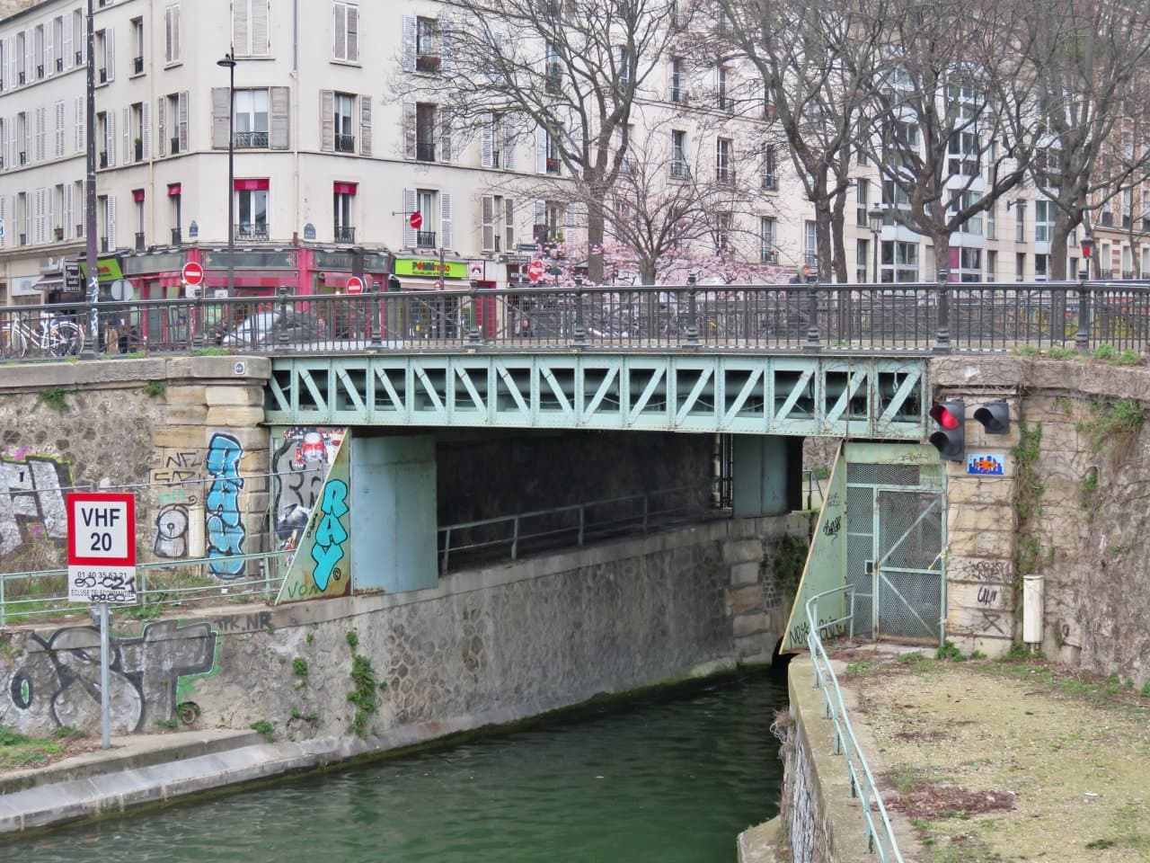 Invader PA_499