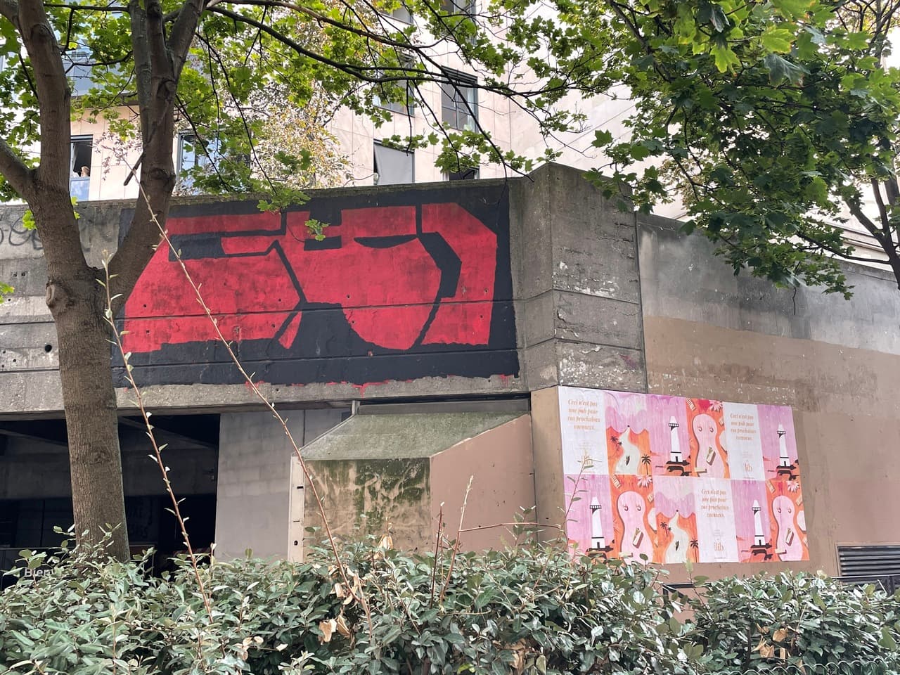 Invader PA_500