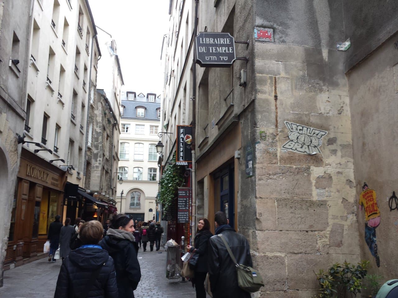 Invader PA_504