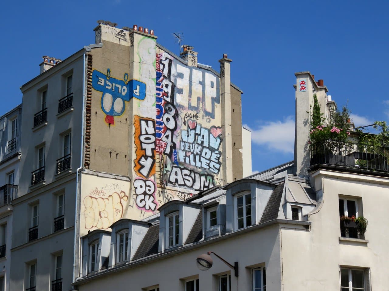 Invader PA_510