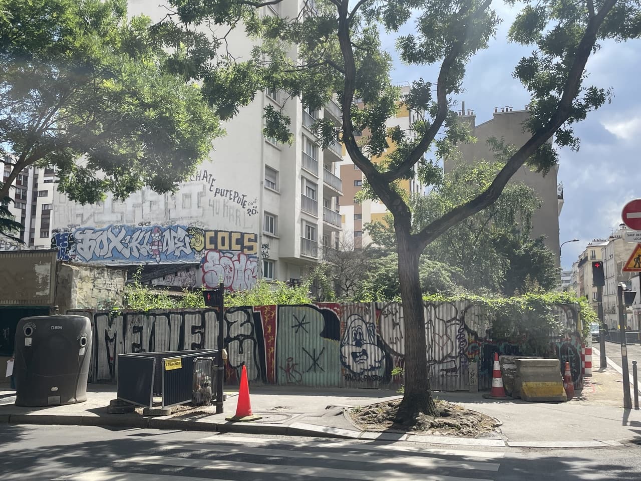 Invader PA_511