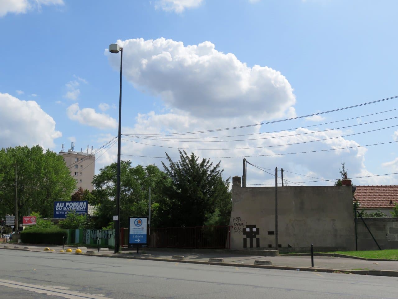 Invader PA_524