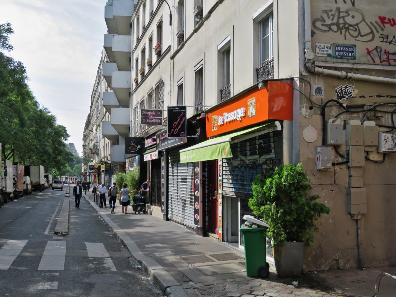 Invader PA_540