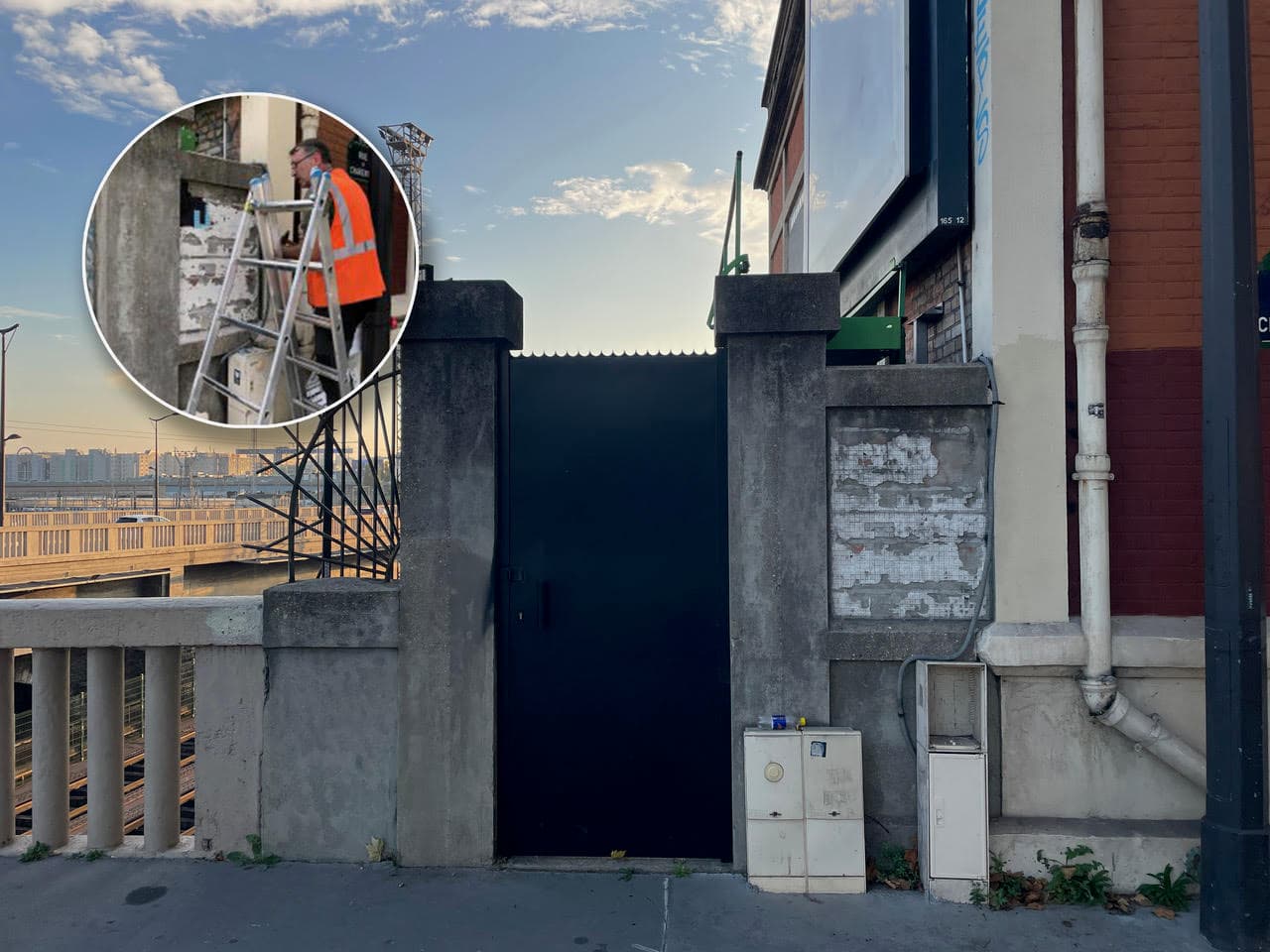 Invader PA_546