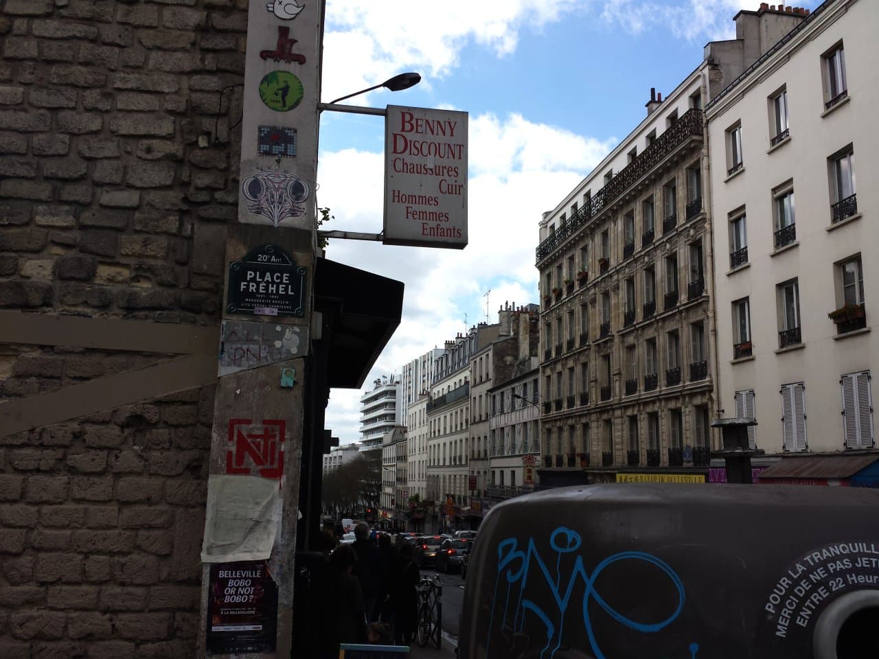 Invader PA_547