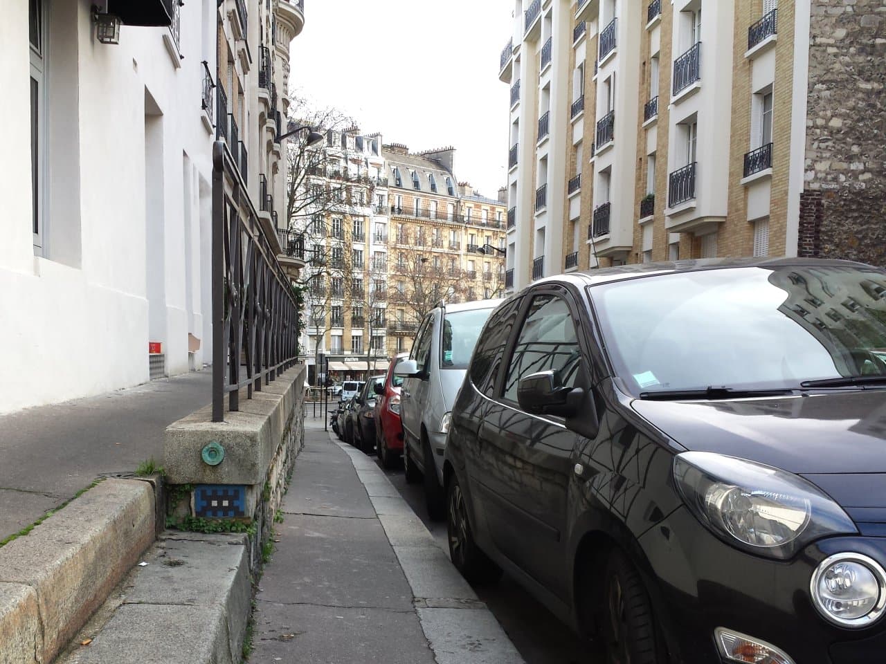 Invader PA_559