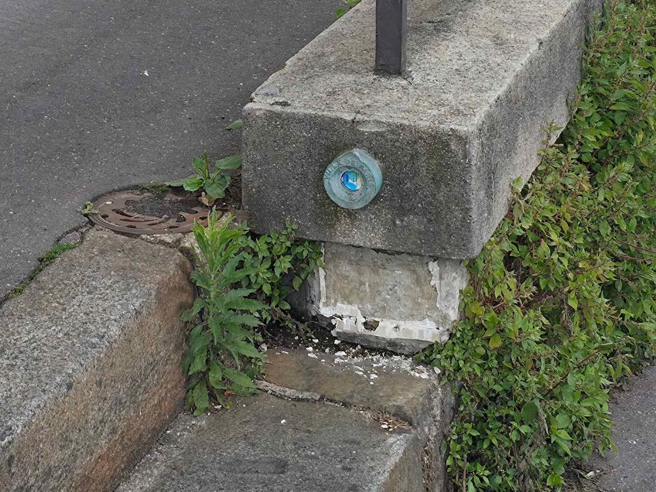 Invader PA_559