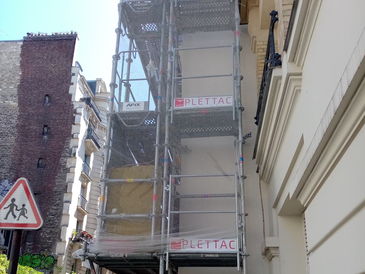 Invader PA_562