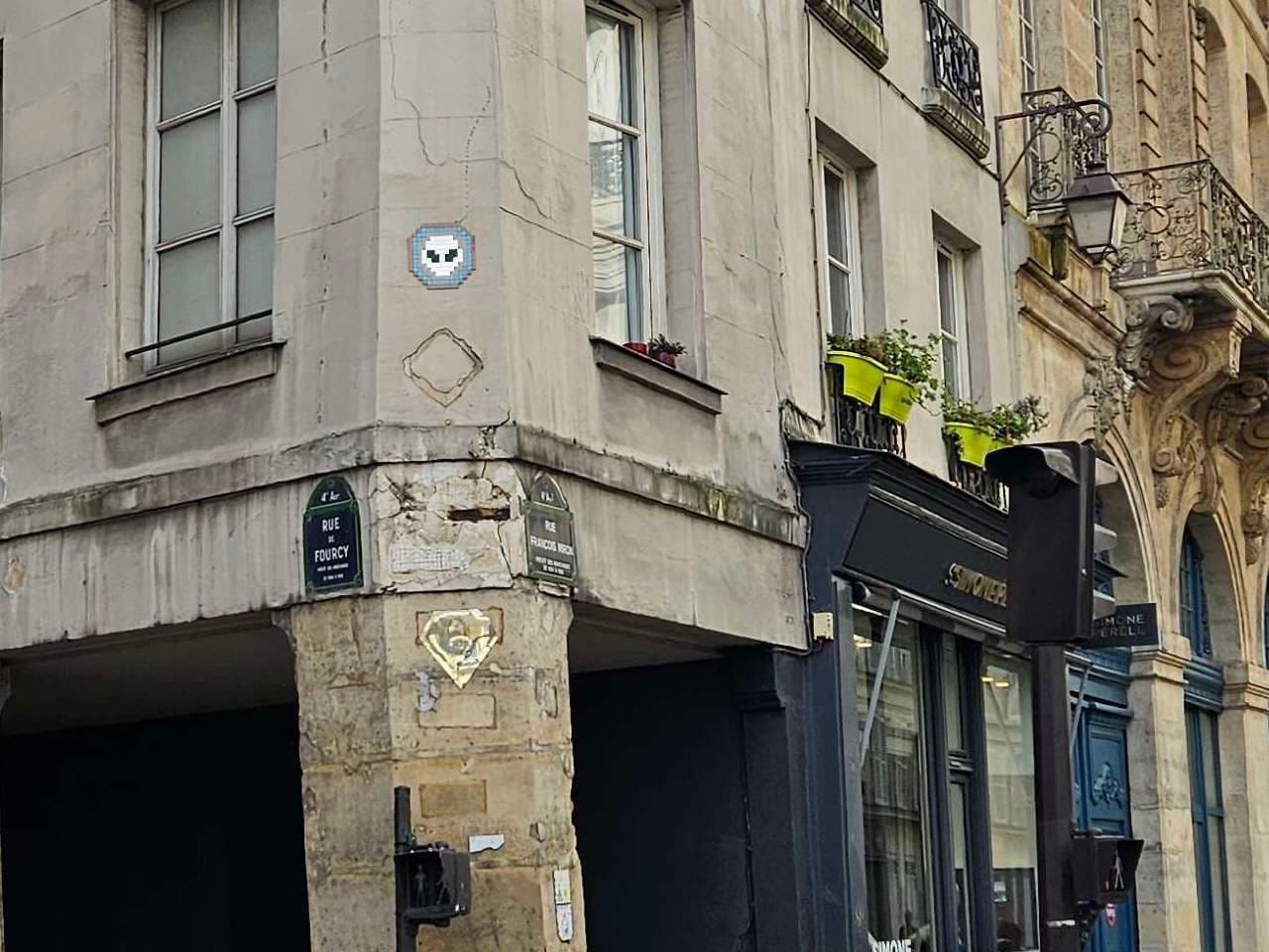 Invader PA_570