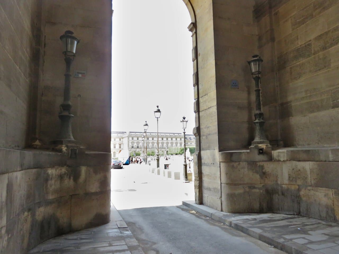 Invader PA_579