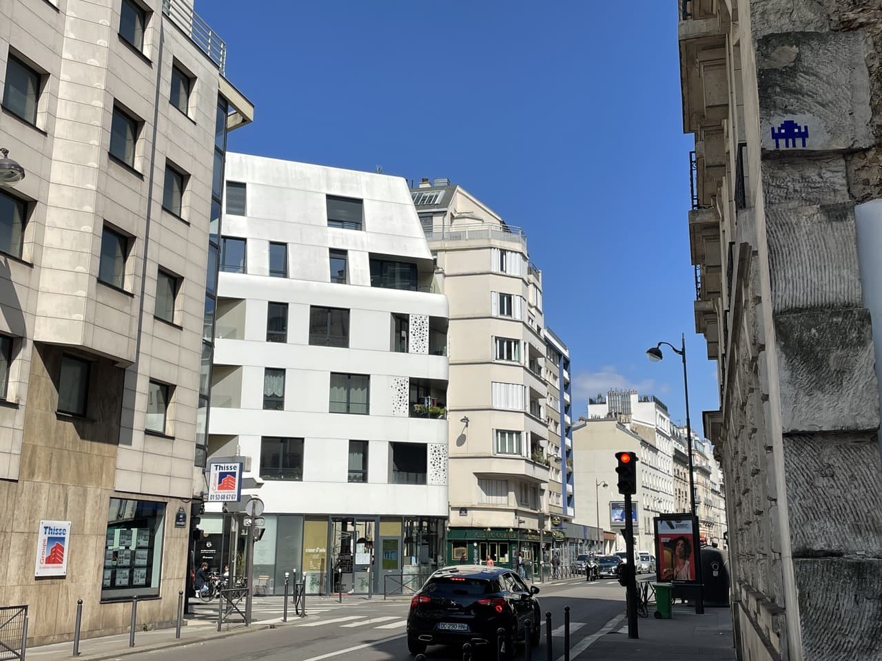 Invader PA_596