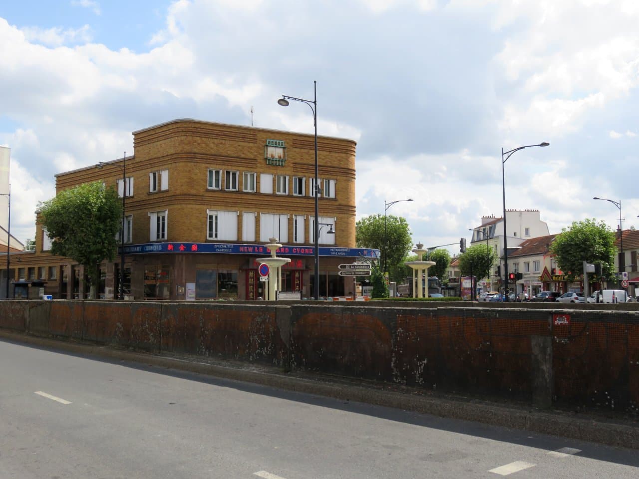 Invader PA_608