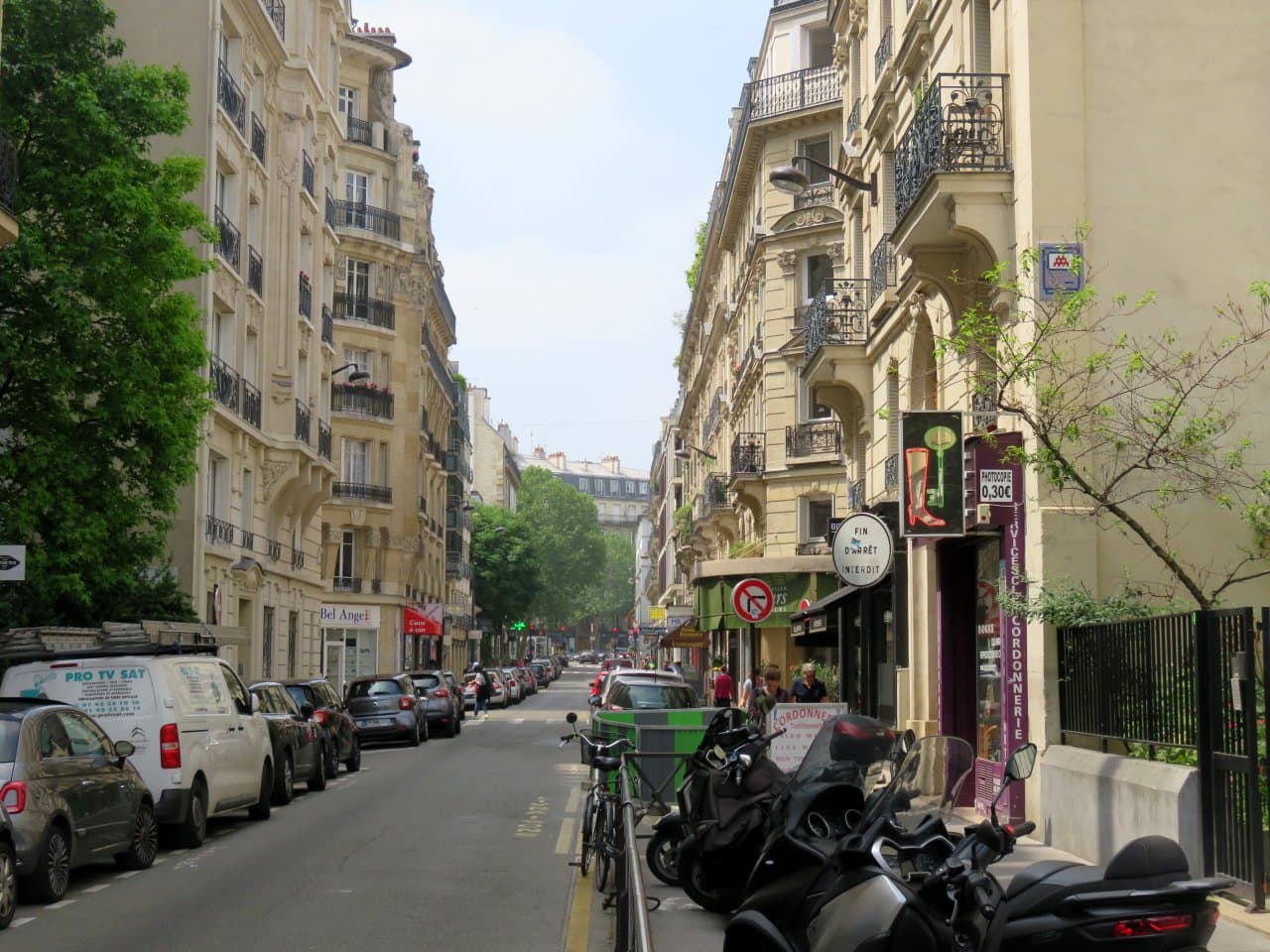 Invader PA_618