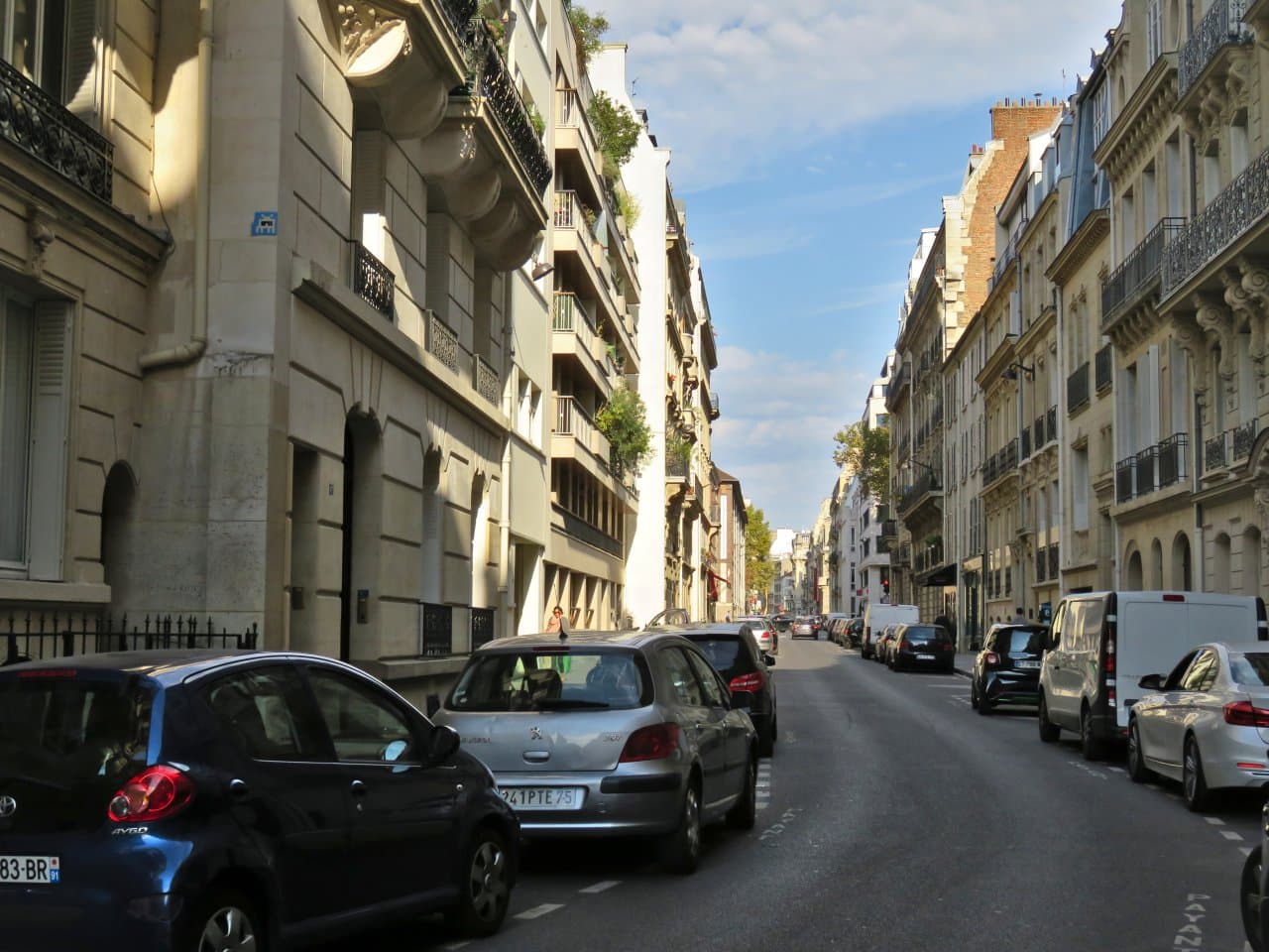 Invader PA_619
