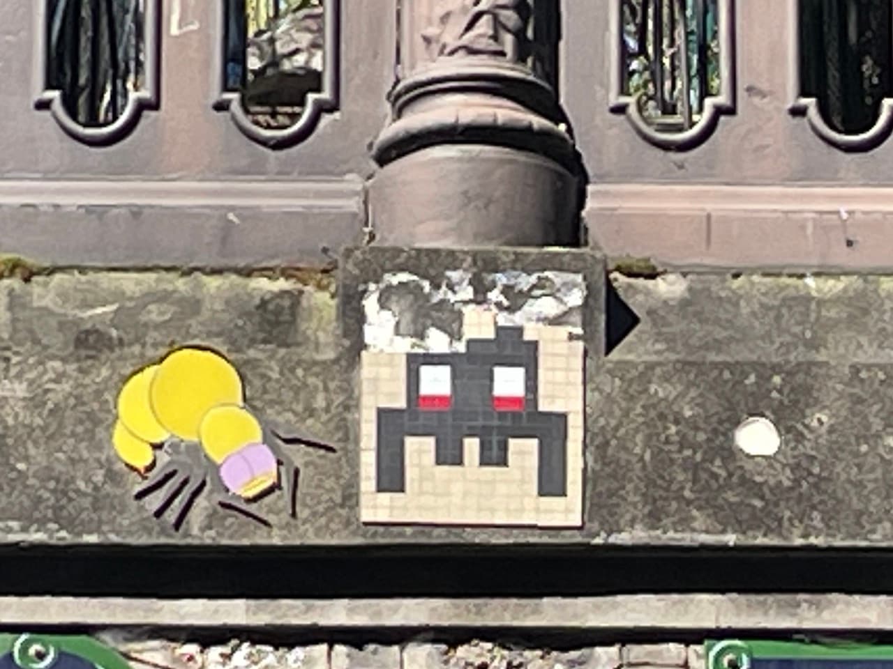 Invader PA_620