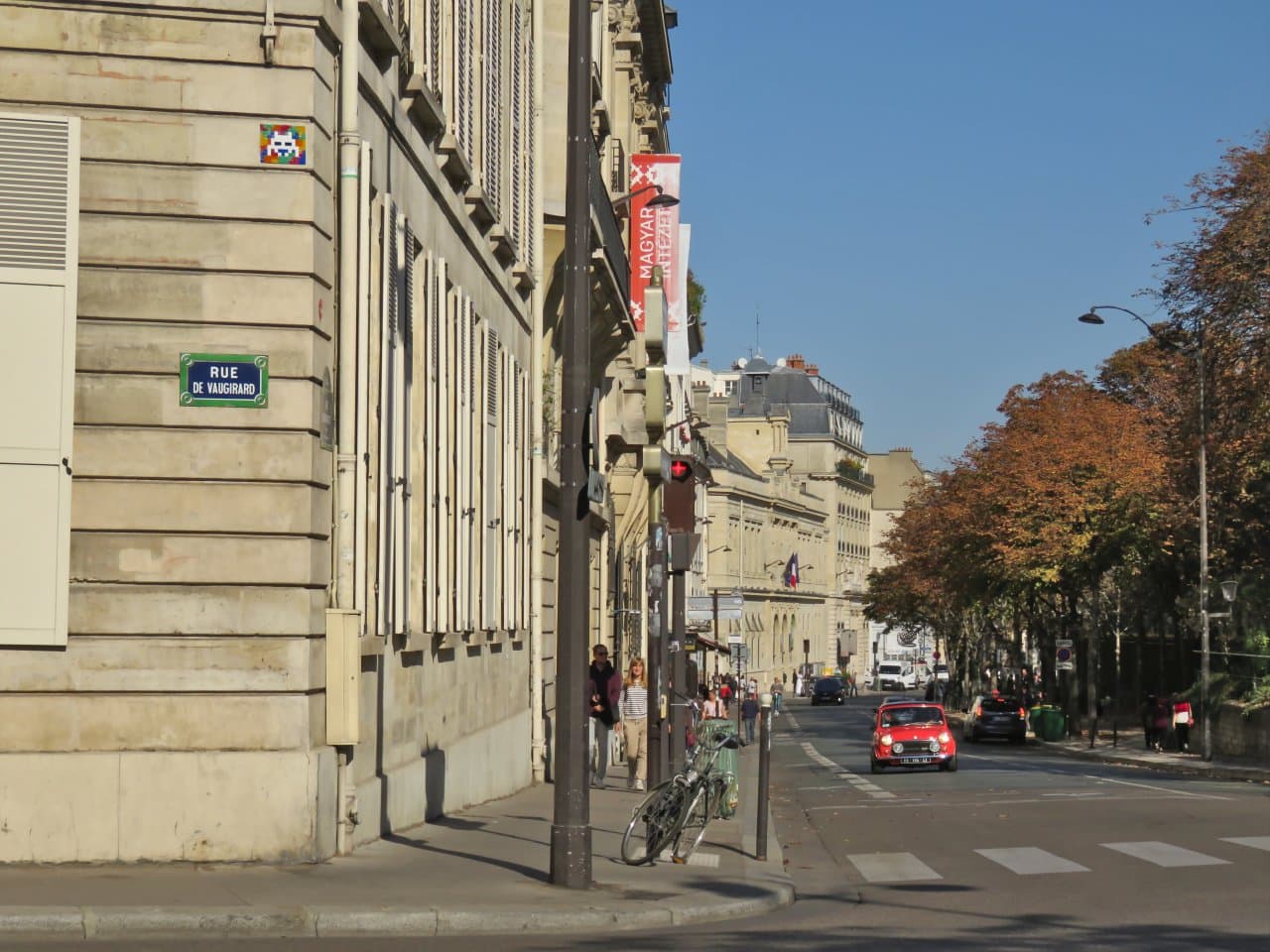 Invader PA_635