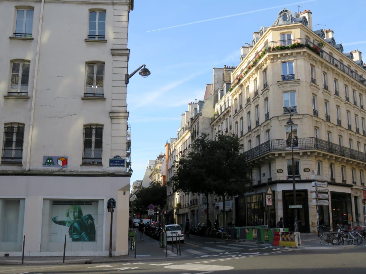 Invader PA_638