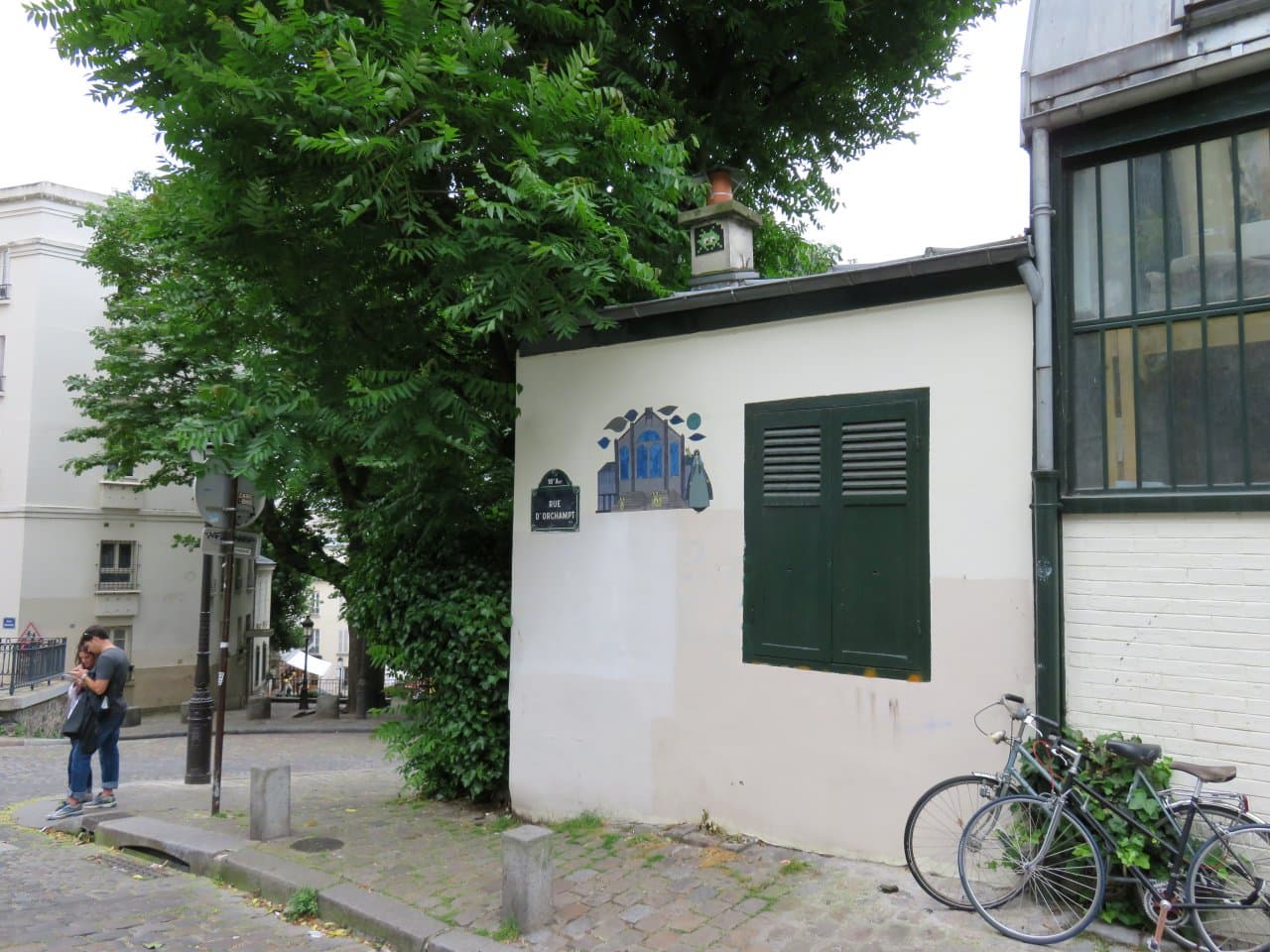 Invader PA_641