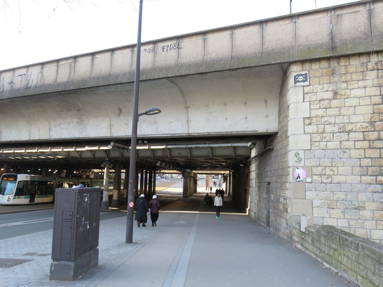 Invader PA_646